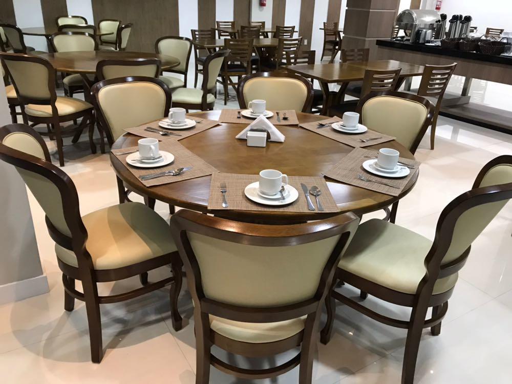 Confort Fronteira Hotel Santana do Livramento Luaran gambar